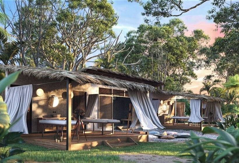 هتل Habitas Santa Teresa