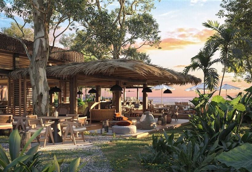 هتل Habitas Santa Teresa