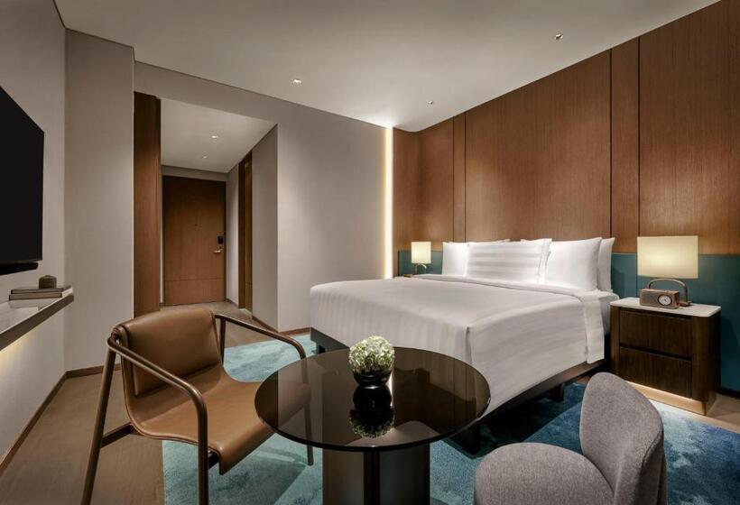 فندق Pan Pacific Jakarta