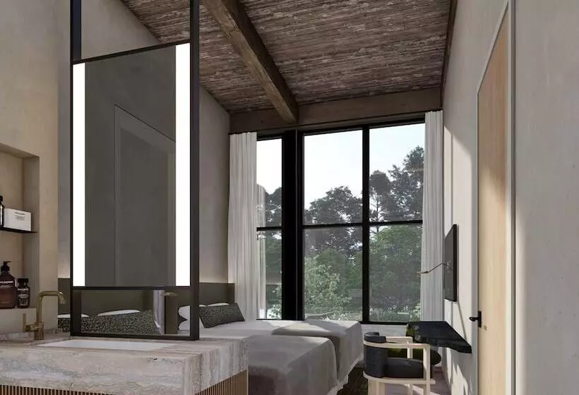 ホテル Rivet House