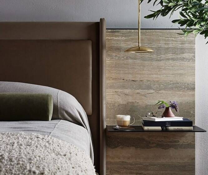 Szálloda Rivet House