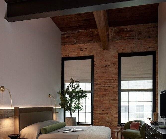 Szálloda Rivet House