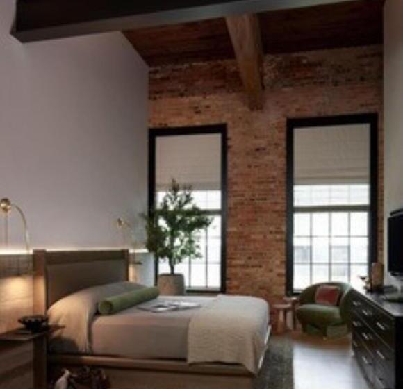 Szálloda Rivet House