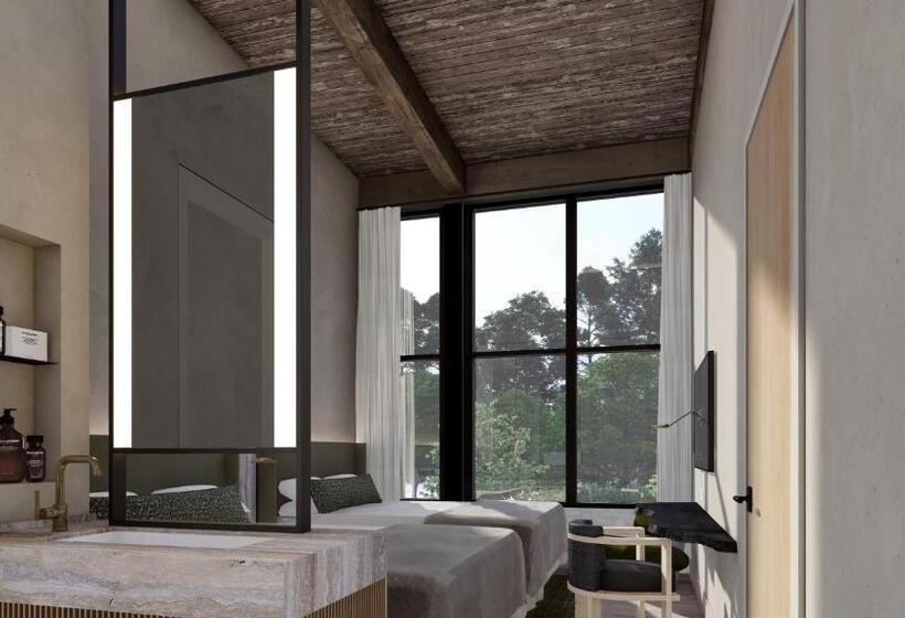 Szálloda Rivet House