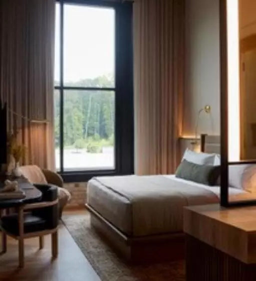 ホテル Rivet House