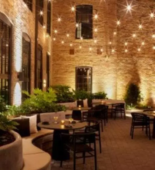 ホテル Rivet House