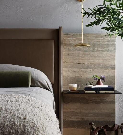 Szálloda Rivet House