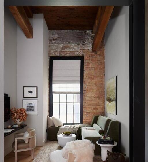 Szálloda Rivet House