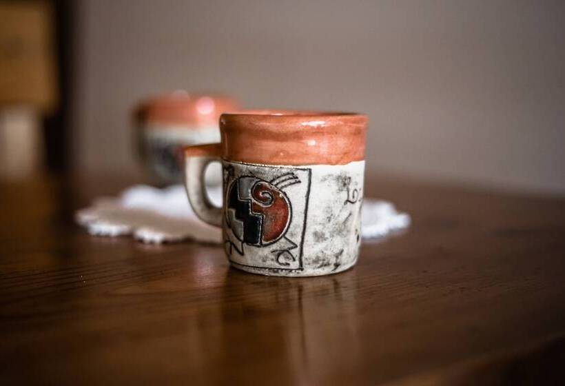 La Valtellina   Apart De Montaña