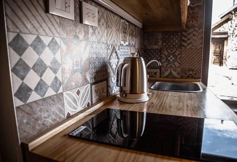 La Valtellina   Apart De Montaña