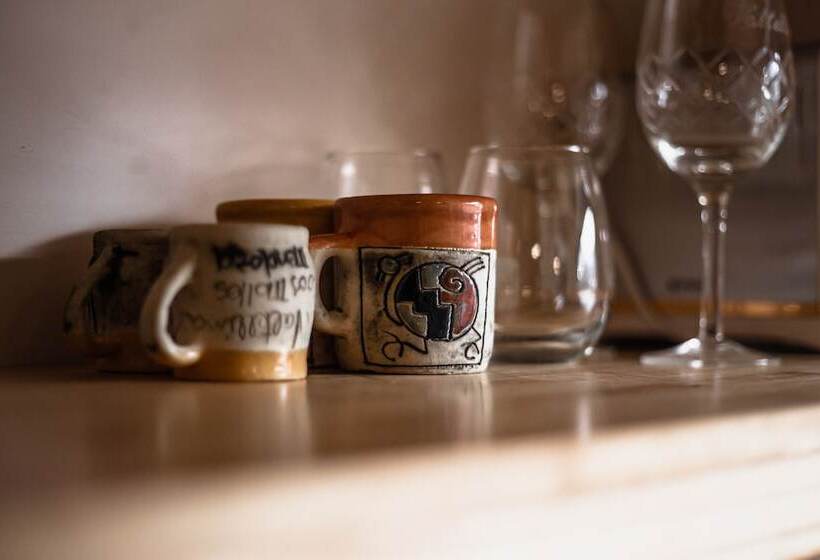 La Valtellina   Apart De Montaña