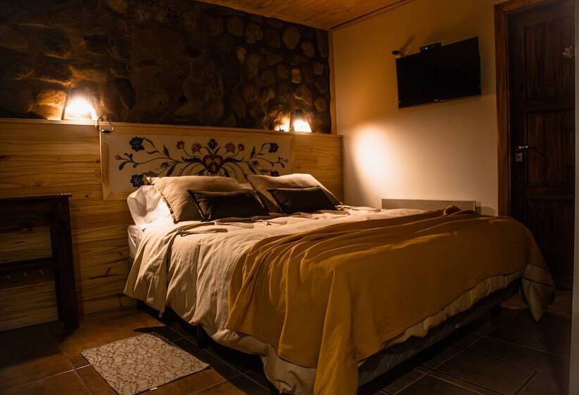 La Valtellina   Apart De Montaña