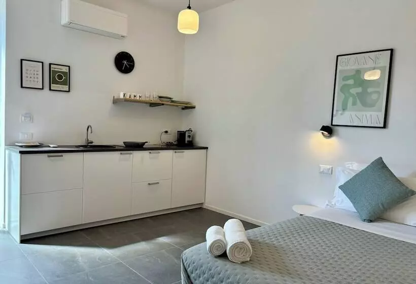 Majatalo Villa Reise