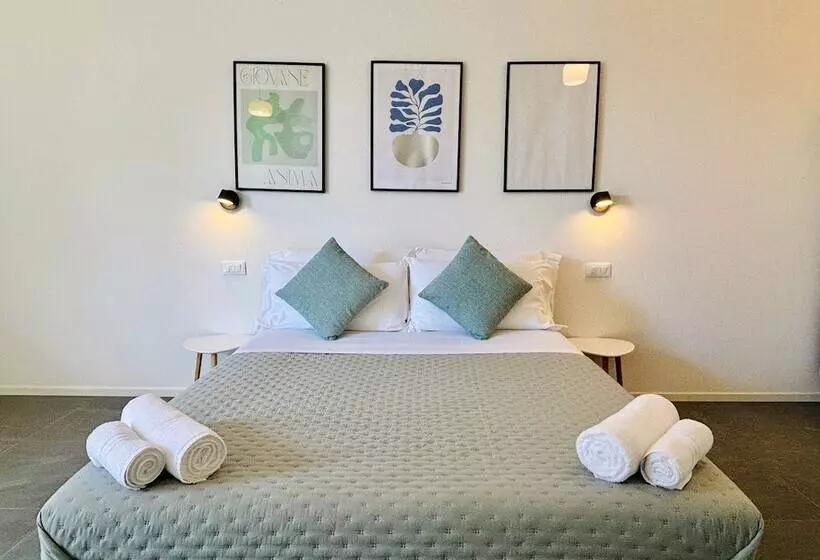 Majatalo Villa Reise