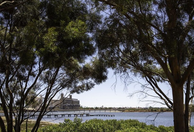 Echo Holiday Parks   Port Pirie