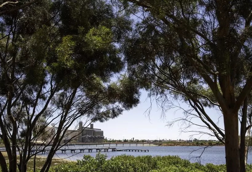 Echo Holiday Parks   Port Pirie