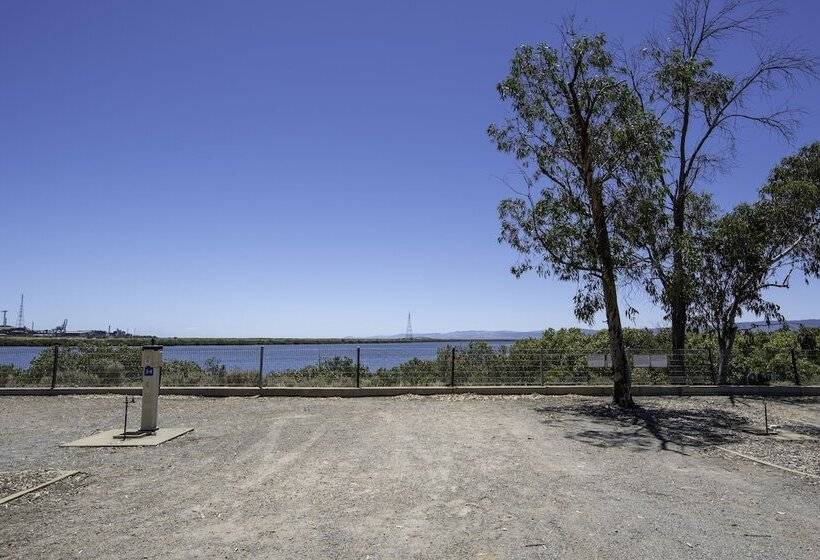 Echo Holiday Parks   Port Pirie