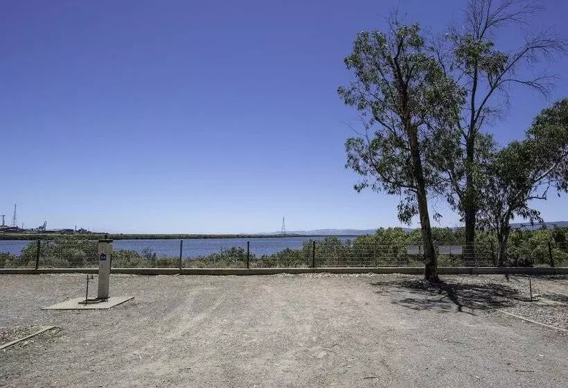 Echo Holiday Parks   Port Pirie