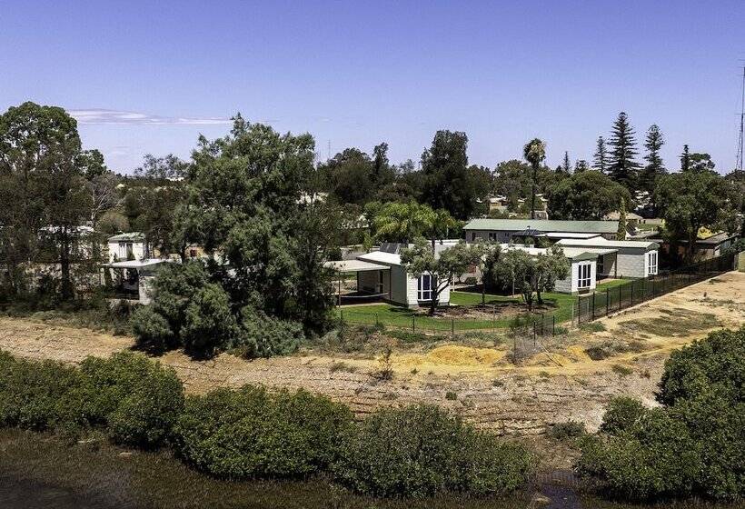 Echo Holiday Parks   Port Pirie