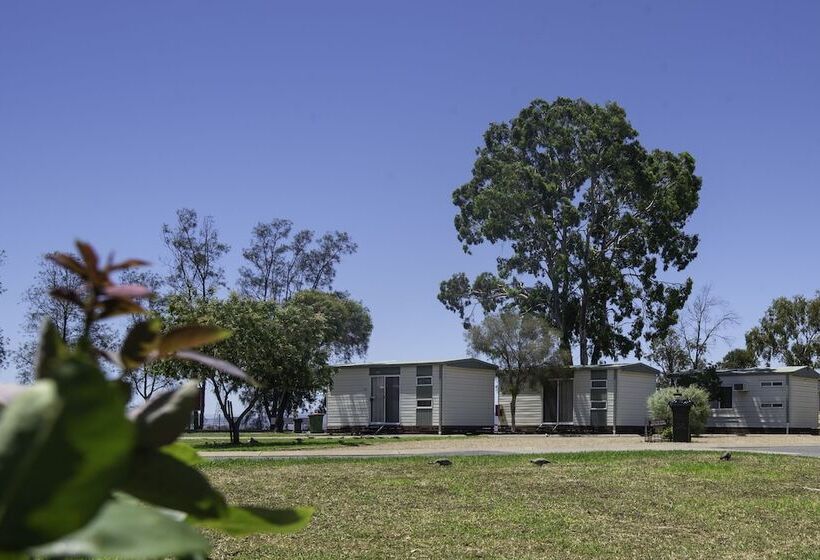 Echo Holiday Parks   Port Pirie