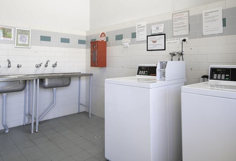 Echo Holiday Parks   Port Pirie