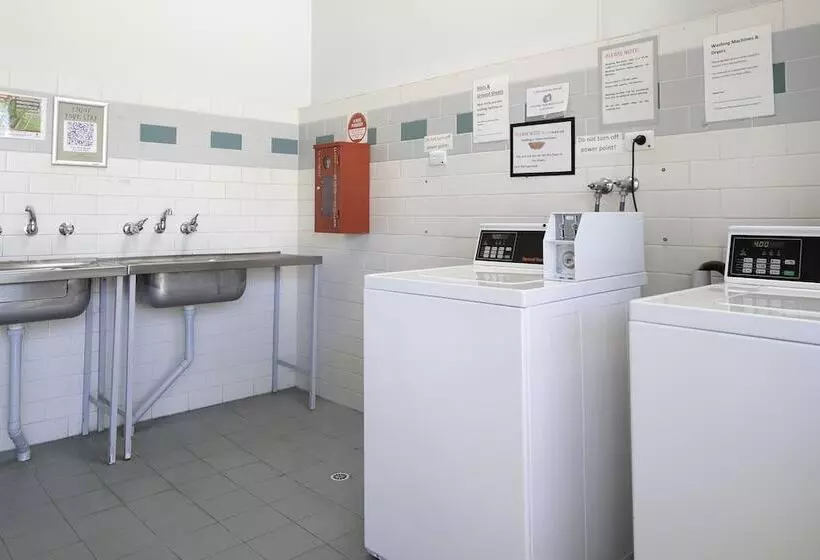 Echo Holiday Parks   Port Pirie