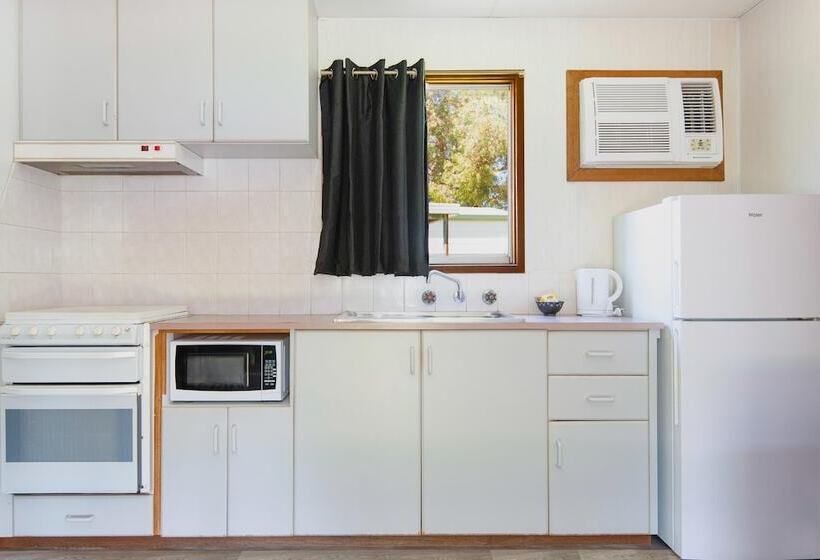 Echo Holiday Parks   Port Pirie