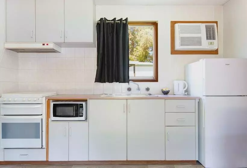 Echo Holiday Parks   Port Pirie