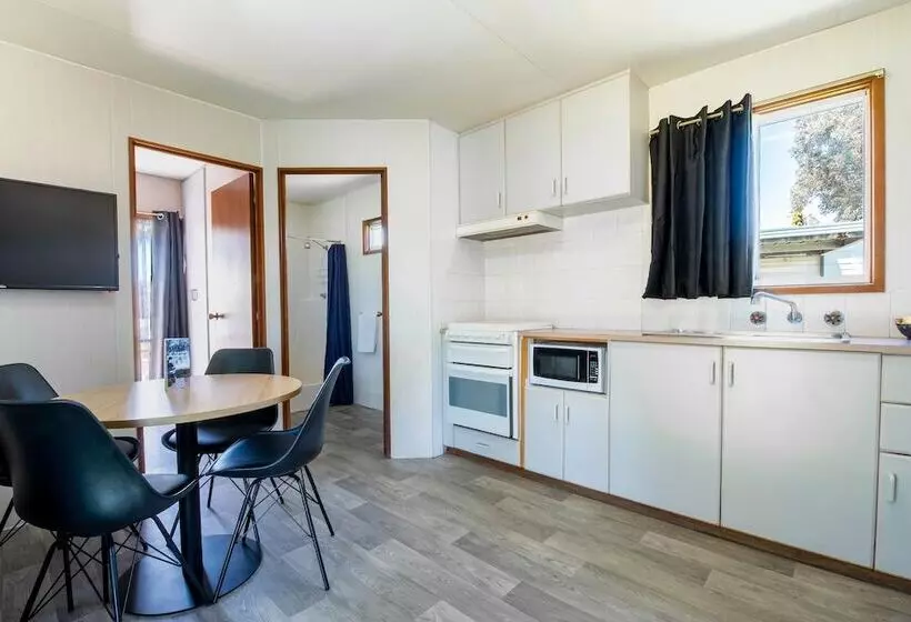 Echo Holiday Parks   Port Pirie