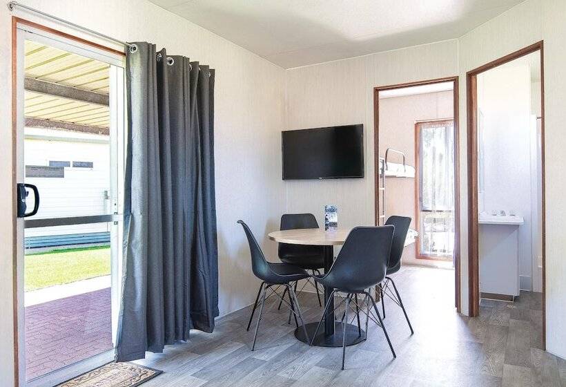 Echo Holiday Parks   Port Pirie