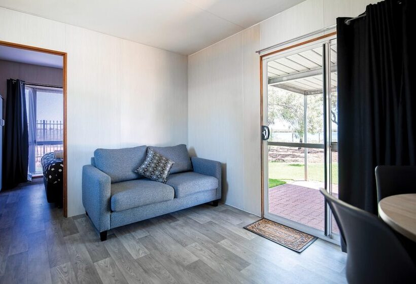 Echo Holiday Parks   Port Pirie