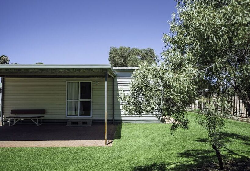 Echo Holiday Parks   Port Pirie