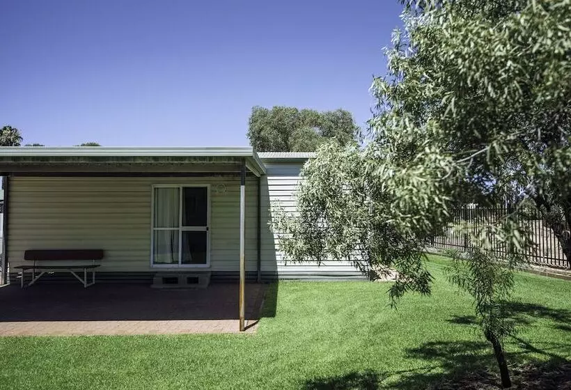 Echo Holiday Parks   Port Pirie