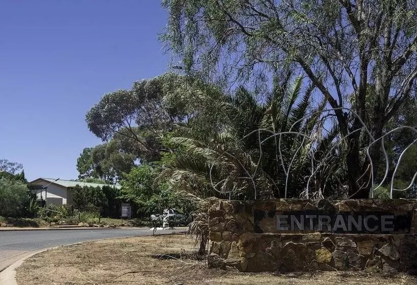 Echo Holiday Parks   Port Pirie