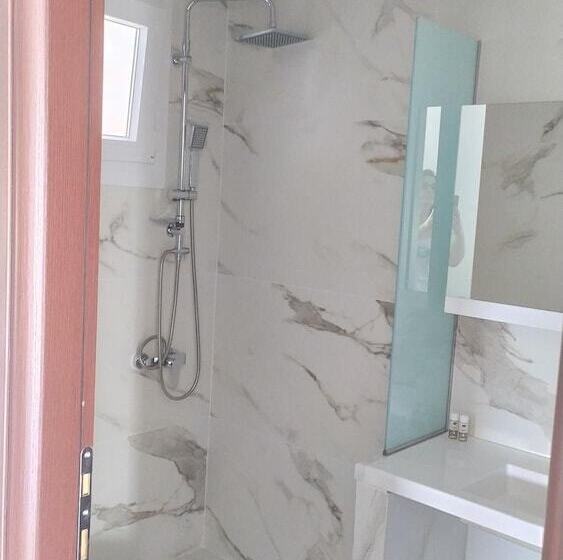 Samos Home Luxury Apartments