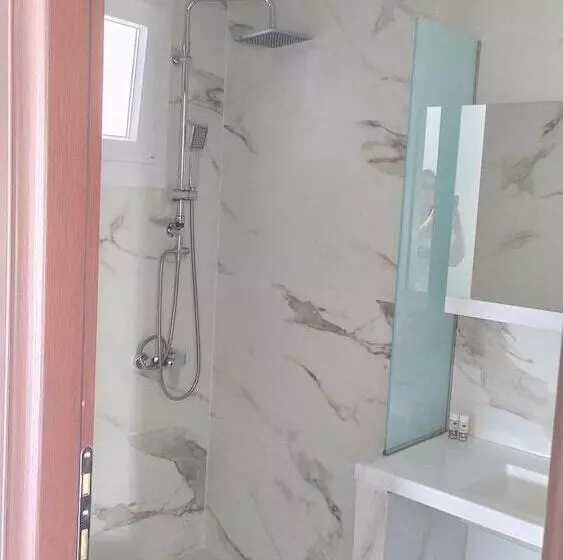 Samos Home Luxury Apartments