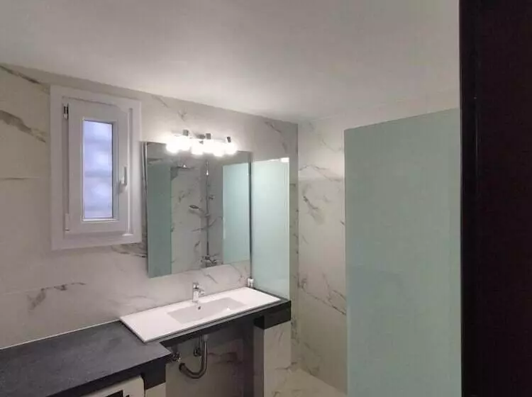 Samos Home Luxury Apartments