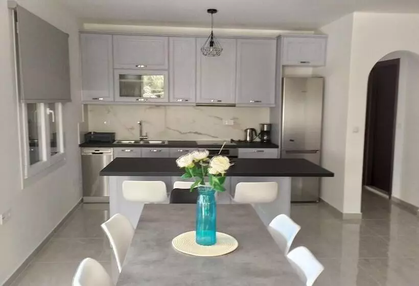 Samos Home Luxury Apartments