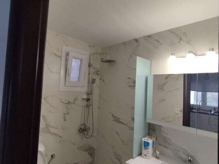 Samos Home Luxury Apartments