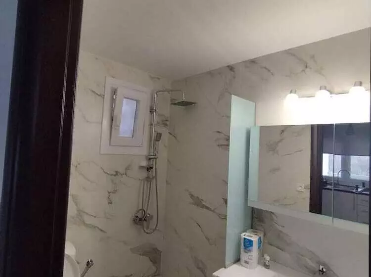 Samos Home Luxury Apartments