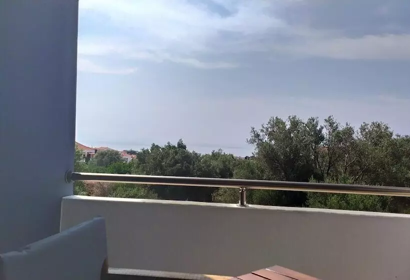 Samos Home Luxury Apartments