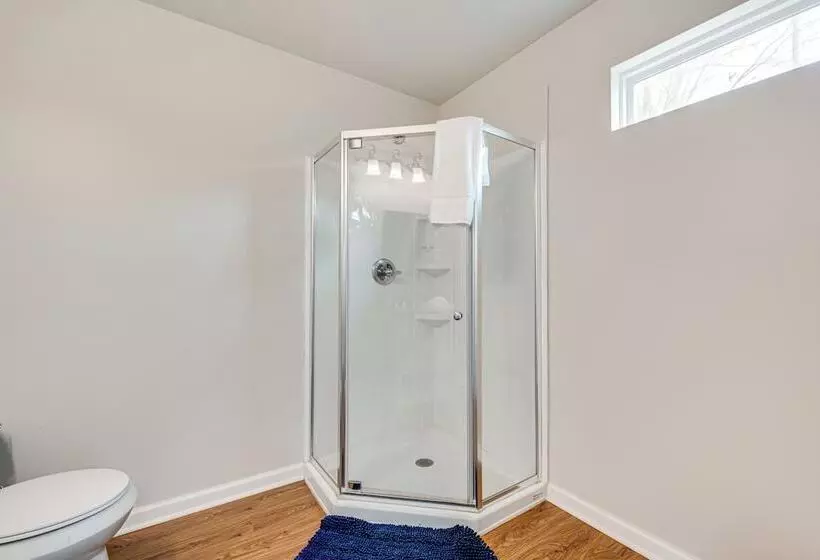 Charming Atlanta Home W/ Yard ~ 7 Mi To Downtown!