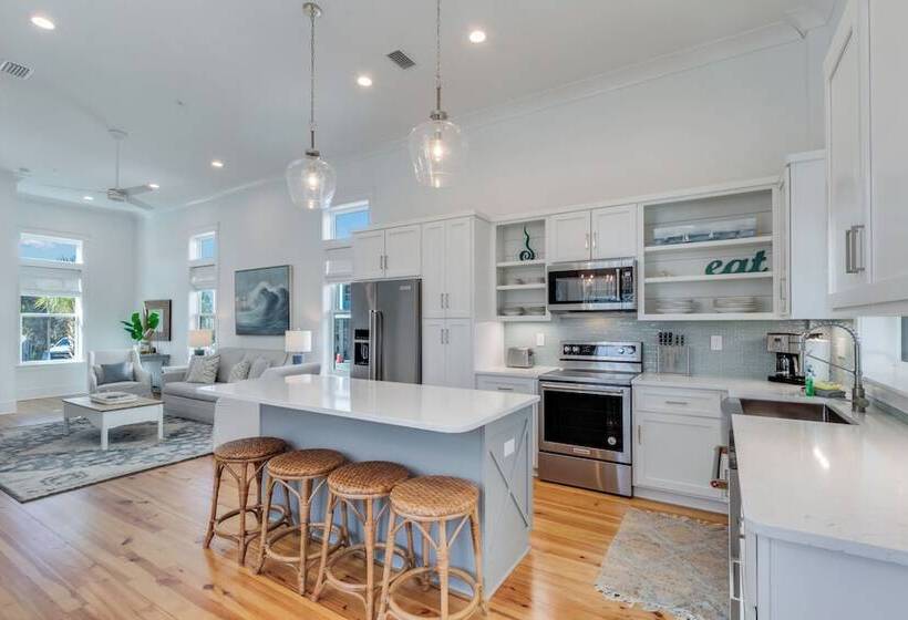 Beach Village Resort Bvr05 Blue Heaven