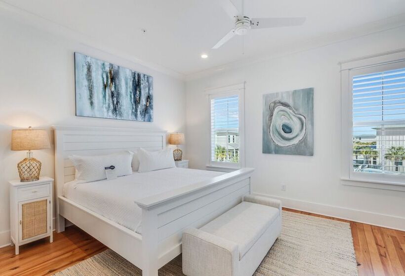 Beach Village Resort Bvr05 Blue Heaven