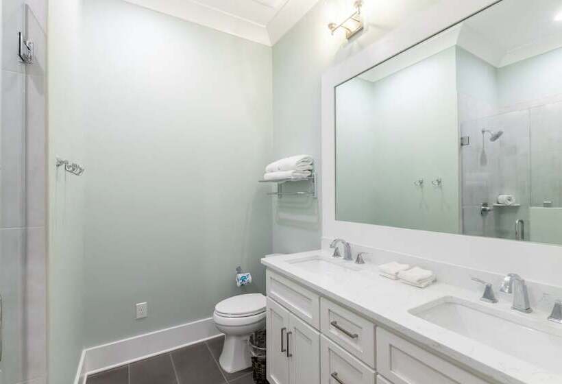 Beach Village Resort Bvr05 Blue Heaven