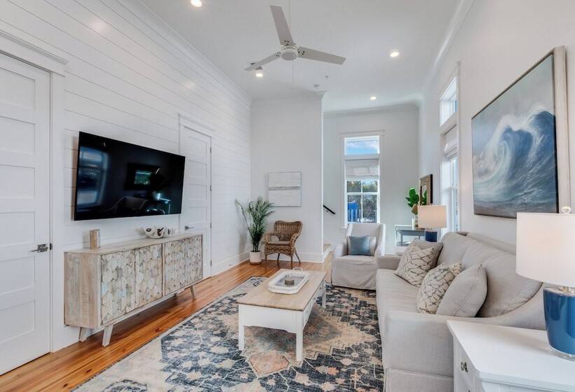 Beach Village Resort Bvr05 Blue Heaven