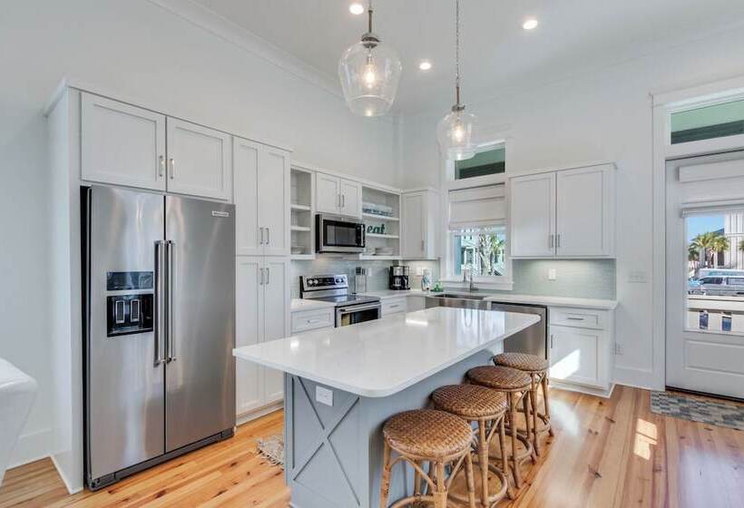 Beach Village Resort Bvr05 Blue Heaven