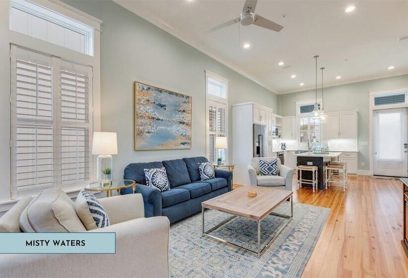 Beach Village Resort Bvr17 Misty Waters