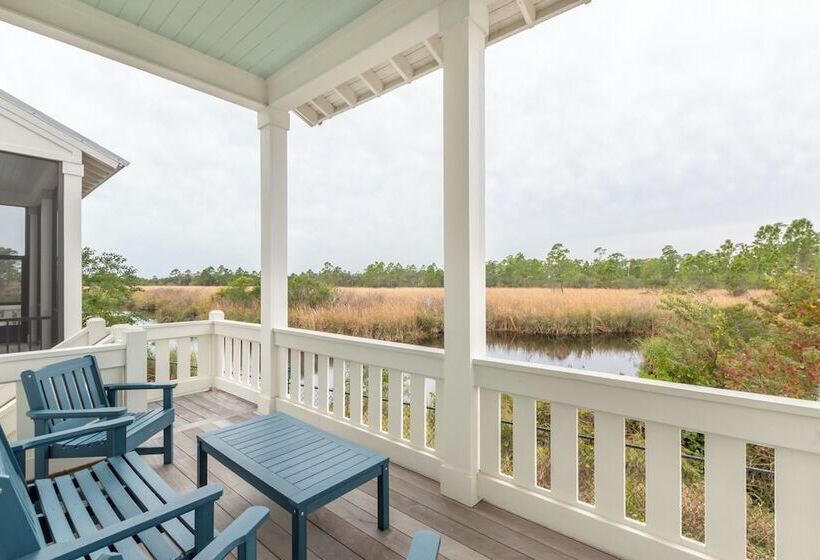 Beach Village Resort Bvr17 Misty Waters