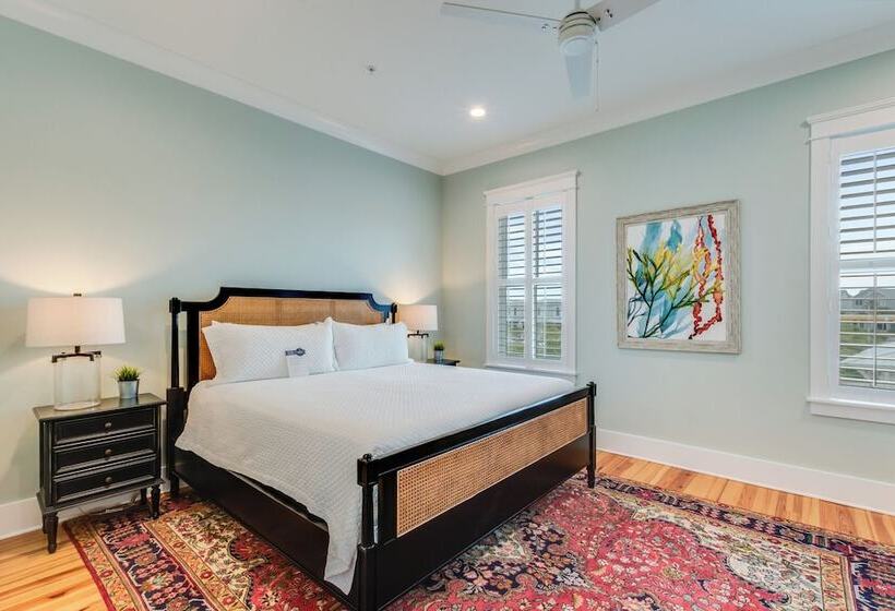 Beach Village Resort Bvr17 Misty Waters